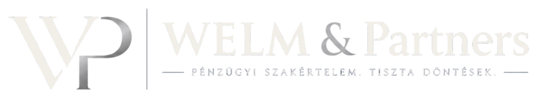 WELM & Partners – főoldal
